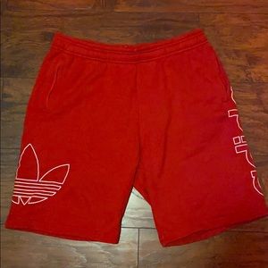 Adidas shorts
